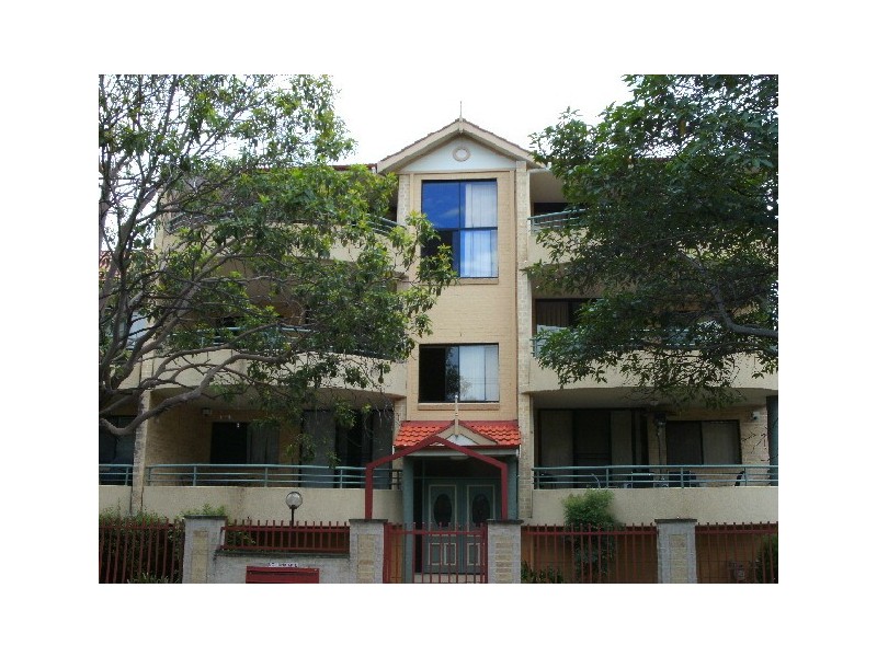 19/23  Brickfield Street, North Parramatta NSW 2151