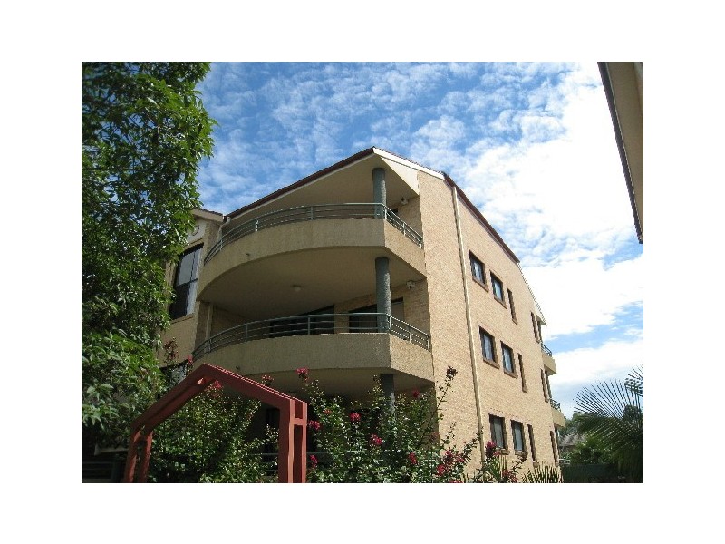 19/23  Brickfield Street, North Parramatta NSW 2151