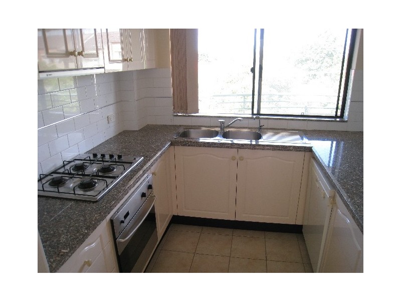 19/23  Brickfield Street, North Parramatta NSW 2151