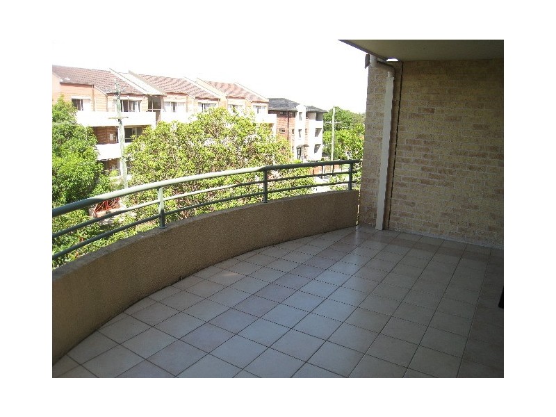 19/23  Brickfield Street, North Parramatta NSW 2151