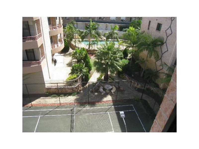 19/23  Brickfield Street, North Parramatta NSW 2151