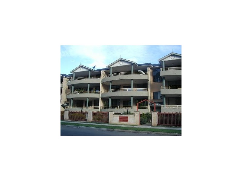 16/23 Brickfield Street, North Parramatta NSW 2151