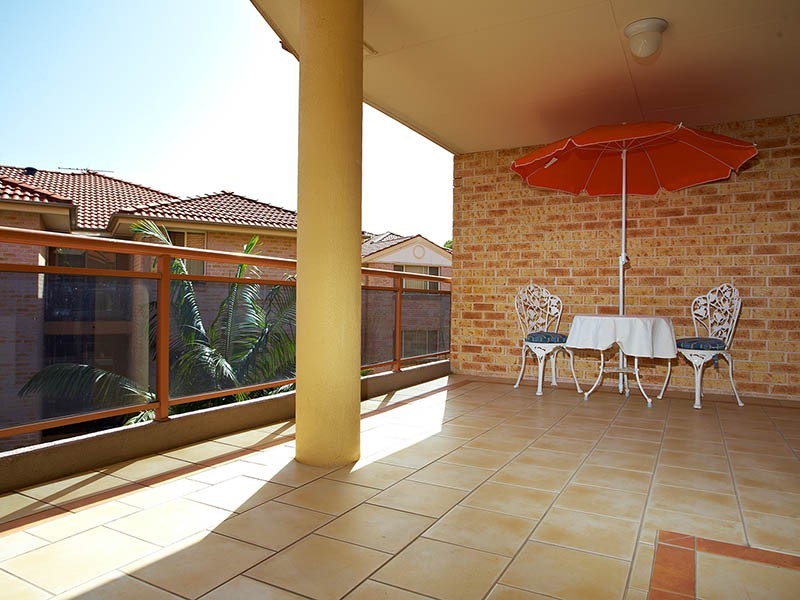 43/59-61 Good Street, Westmead NSW 2145