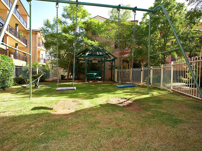 43/59-61 Good Street, Westmead NSW 2145