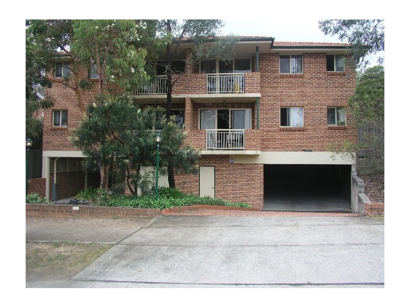 11/29-31 Good Street, Westmead NSW 2145