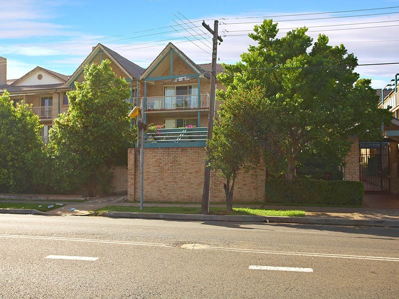 40/68 Macarthur Street, Parramatta NSW 2150