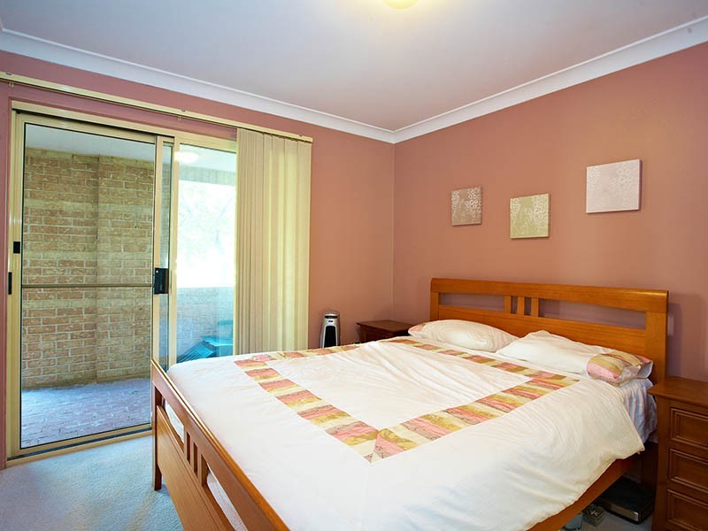 40/68 Macarthur Street, Parramatta NSW 2150