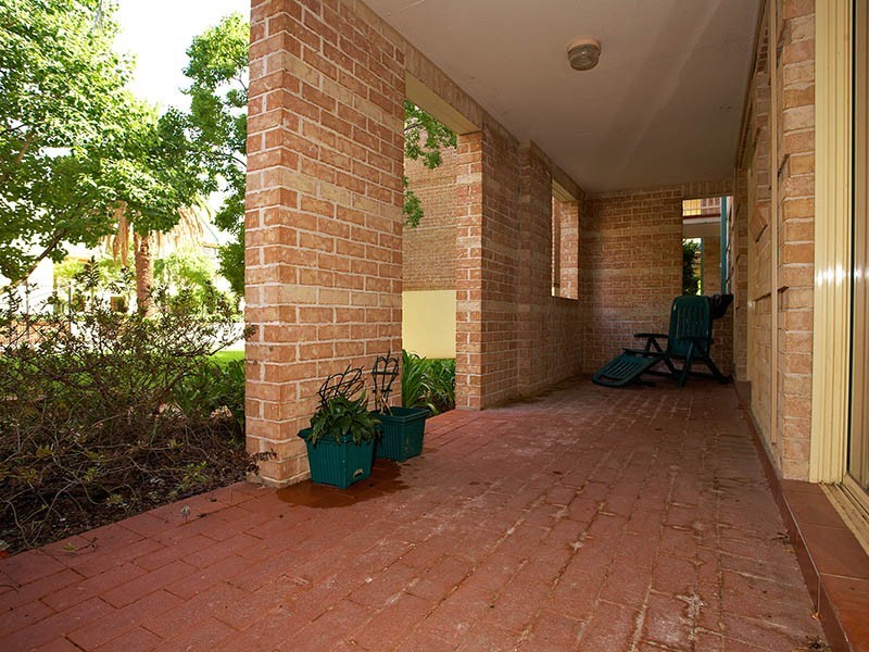 40/68 Macarthur Street, Parramatta NSW 2150