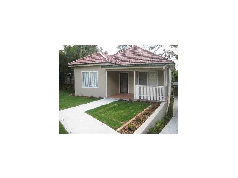 41 Shirley Street, Carlingford NSW 2118