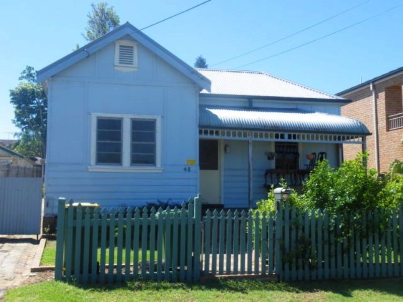 48 Belmore  Street, North Parramatta NSW 2151