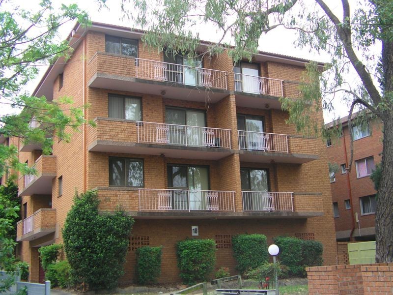 5/18 Early Street, Parramatta NSW 2150