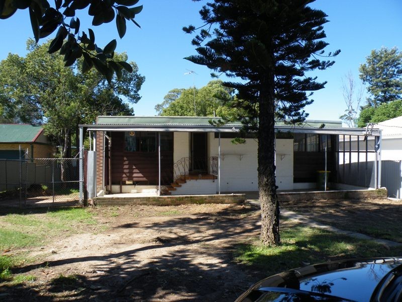 47 Lowermount Street, Wentworthville NSW 2145