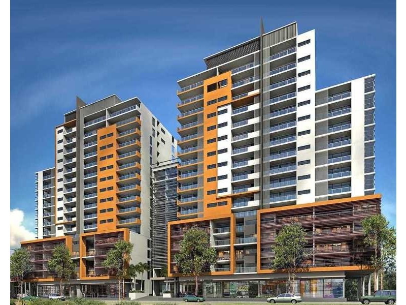 1106A/8 Cowper Street, Parramatta NSW 2150