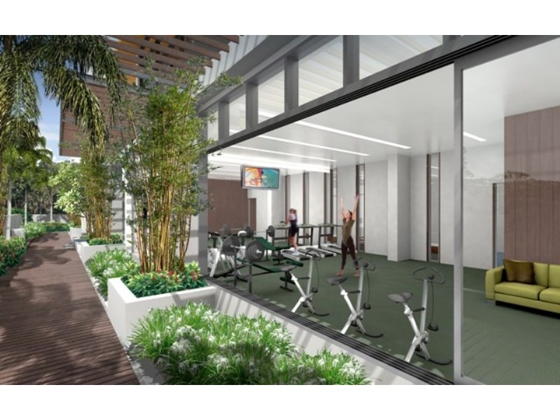 1106A/8 Cowper Street, Parramatta NSW 2150