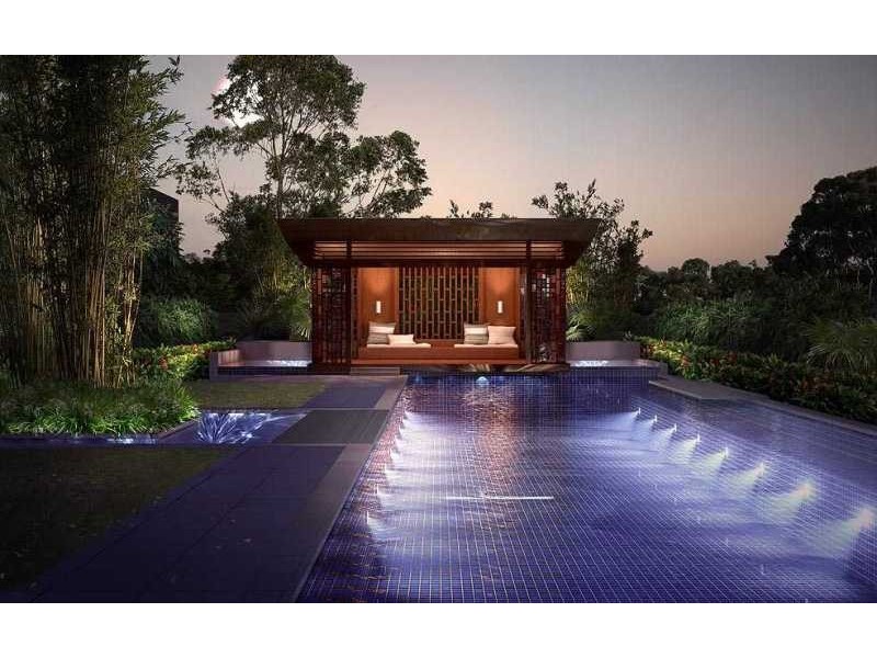 1106A/8 Cowper Street, Parramatta NSW 2150