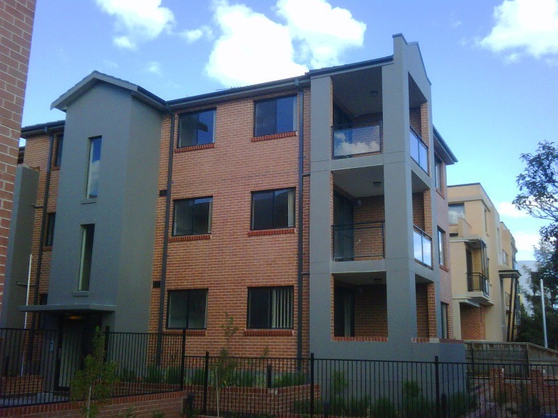 10/24-26 Reid Avenue, Westmead NSW 2145