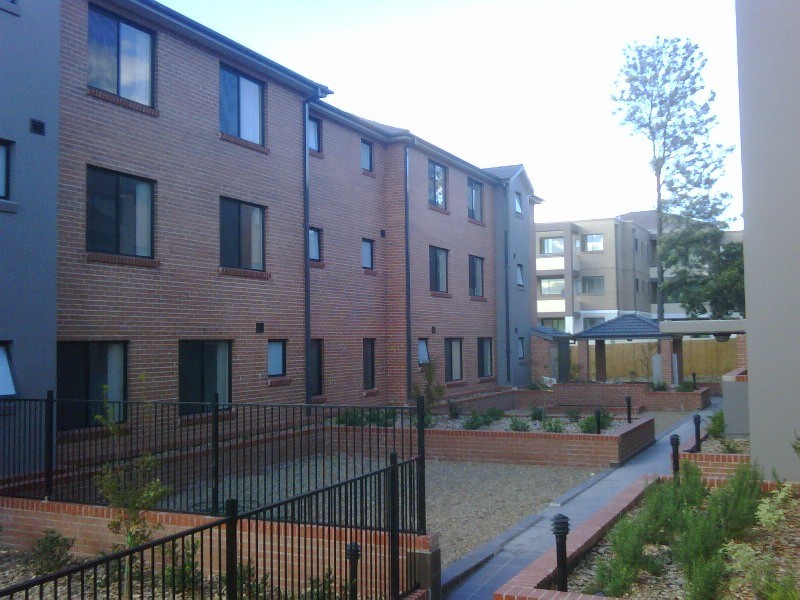 10/24-26 Reid Avenue, Westmead NSW 2145