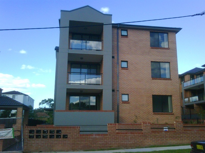 7/26-28 Reid Avenue, Westmead NSW 2145