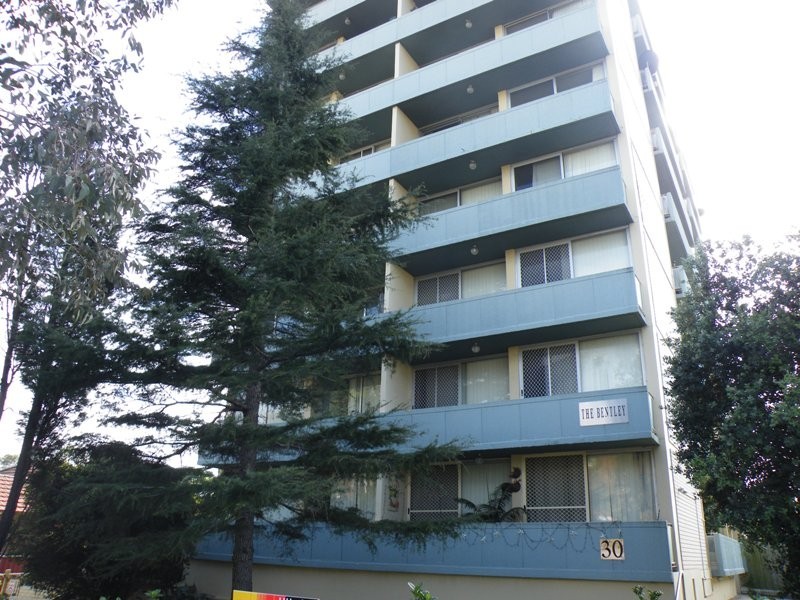 28/30 Alice Street, Harris Park NSW 2150