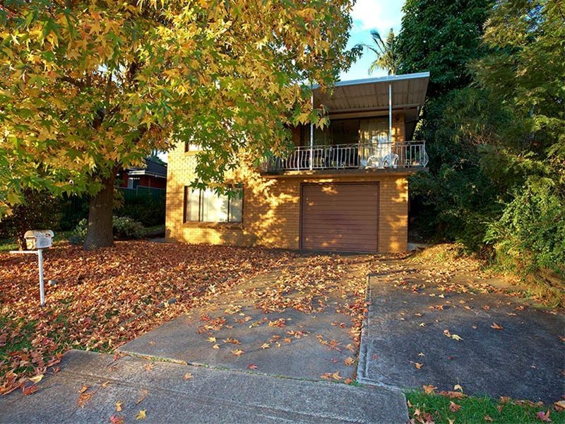 3 Murrills Crescent, Baulkham Hills NSW 2153