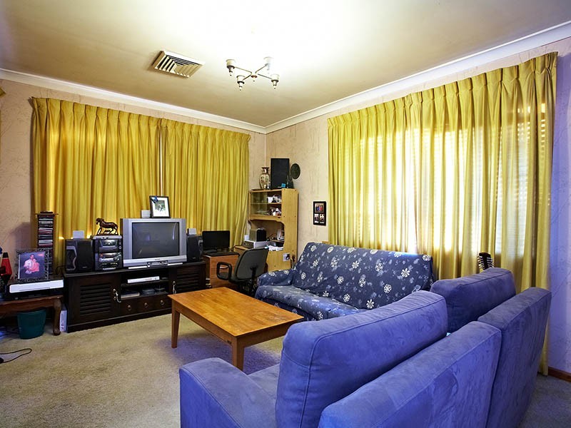 3 Murrills Crescent, Baulkham Hills NSW 2153