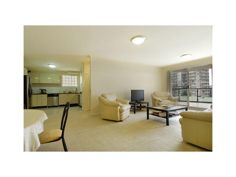 501/91-101A Bridge Road, Westmead NSW 2145