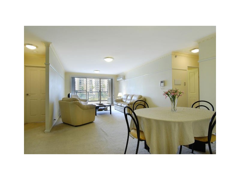 501/91-101A Bridge Road, Westmead NSW 2145