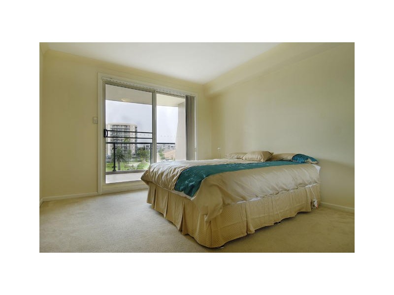 501/91-101A Bridge Road, Westmead NSW 2145