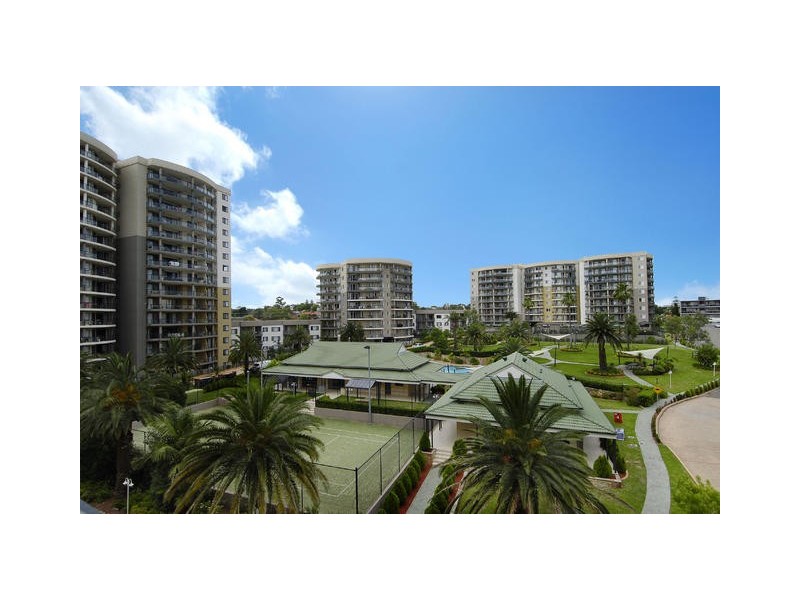 501/91-101A Bridge Road, Westmead NSW 2145