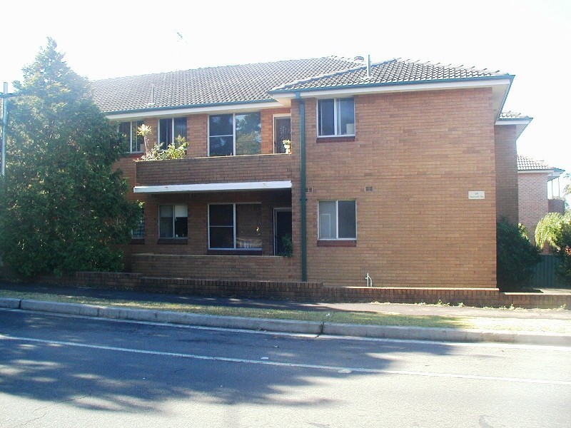7/58 Sorrell Street, North Parramatta NSW 2151