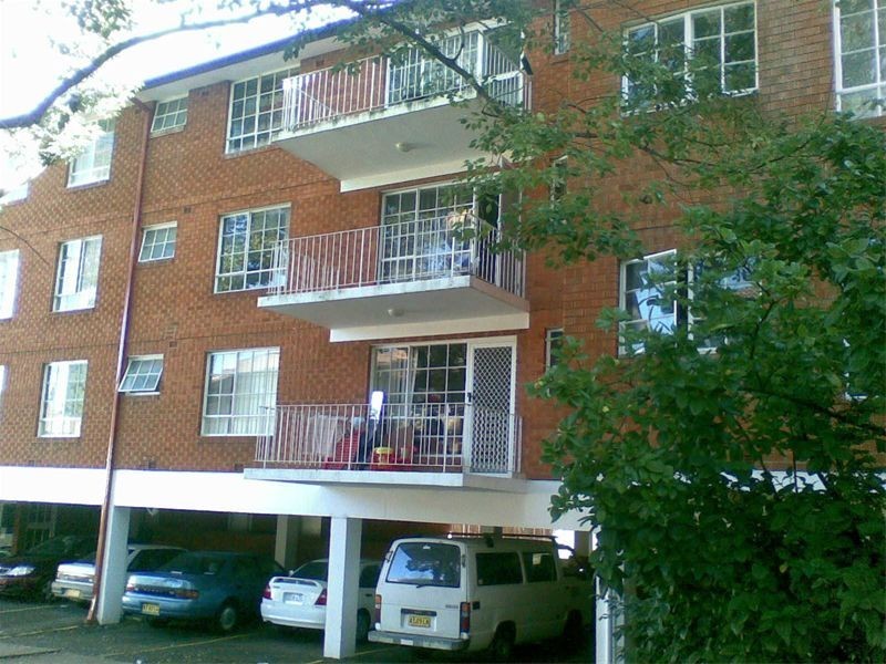 7/14 Allen Street, Harris Park NSW 2150