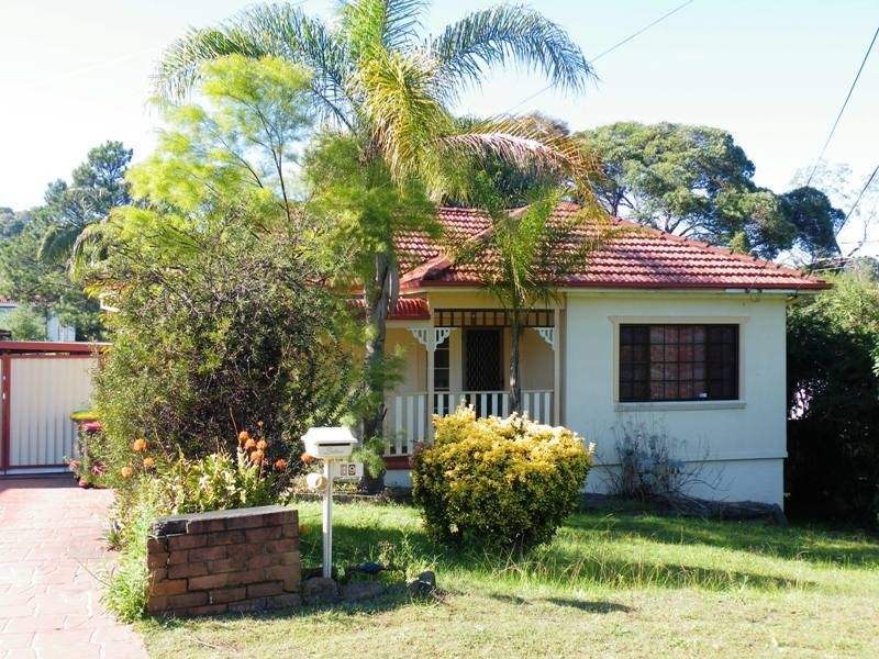 19 Richardson Avenue, Padstow NSW 2211