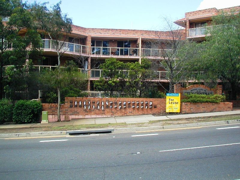 8/13-21 Great Western Highway, Parramatta NSW 2150