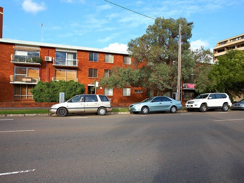 8/2 Pitt Street, Parramatta NSW 2150