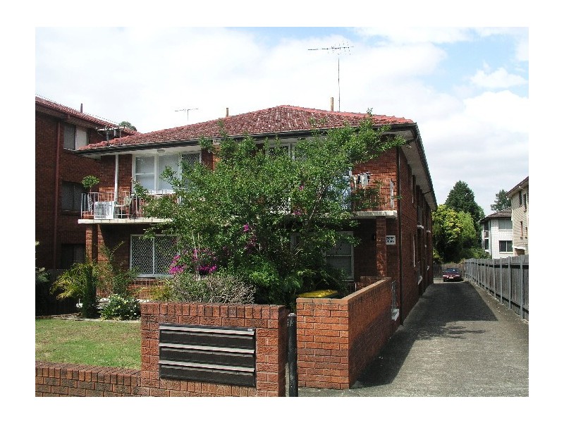 5/10 Allen Street, Harris Park NSW 2150