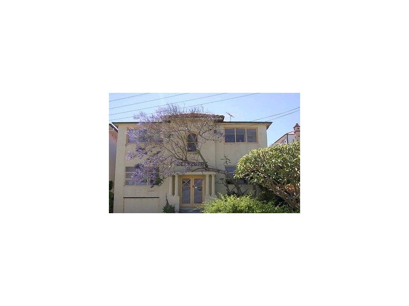 3/4 Marine Parade, Watsons Bay NSW 2030