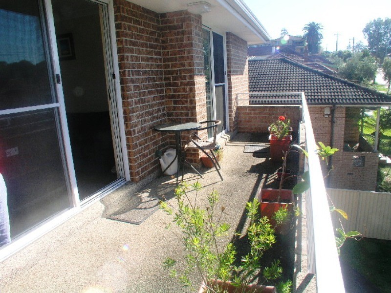 3/132 Good Street, Harris Park NSW 2150