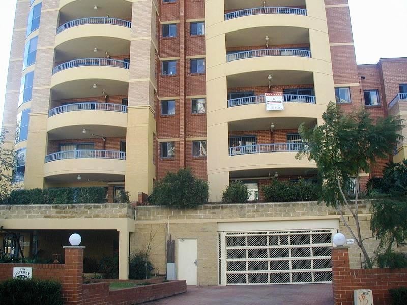 32/34-36 Albert Street, North Parramatta NSW 2151