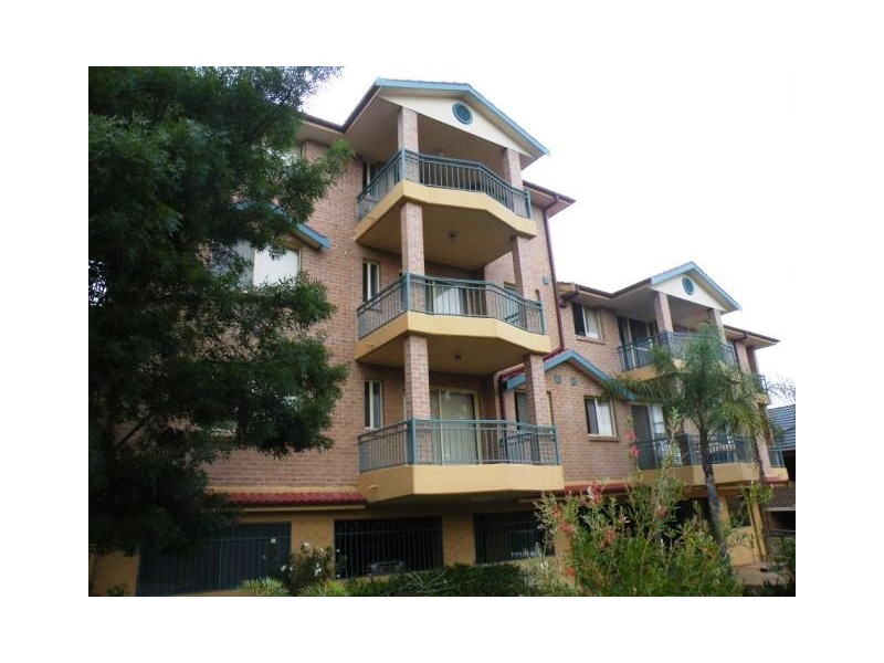 6/59 Marsden Street, Parramatta NSW 2150