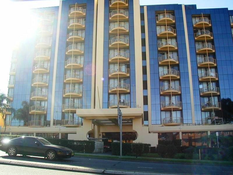 77/22 Great Western Highway, Parramatta NSW 2150