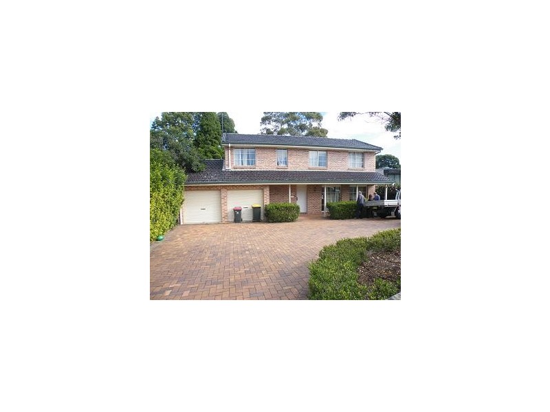 342 Windsor Road, Baulkham Hills NSW 2153