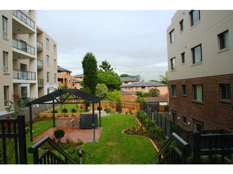 47/27-37 Shirley Street, Carlingford NSW 2118