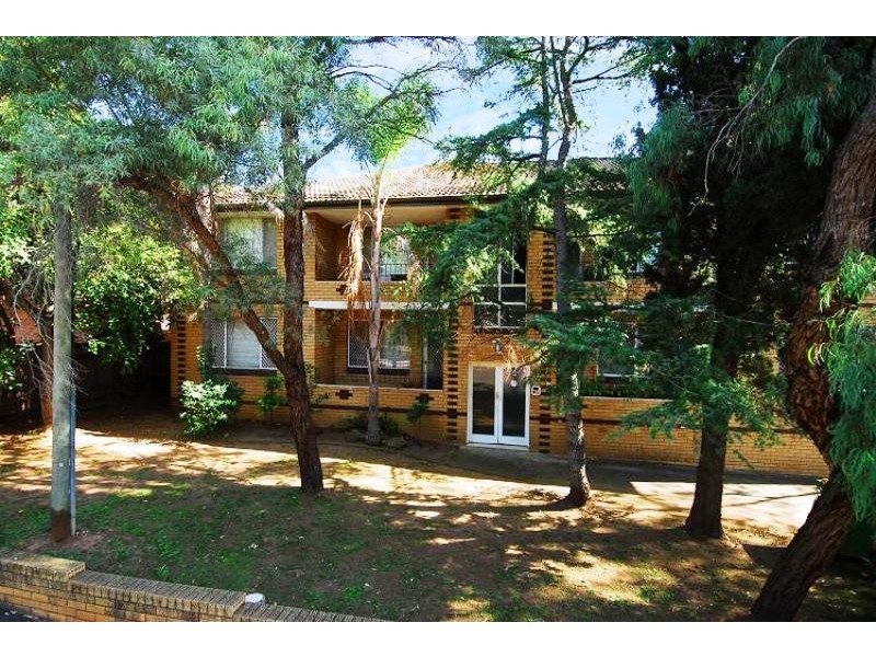 4/40 Harris Street, Harris Park NSW 2150