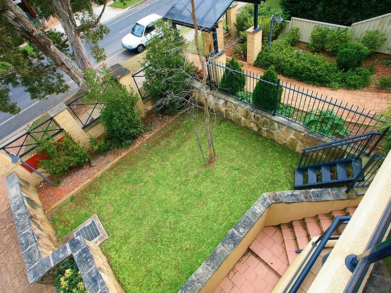 4/40 Cecil Avenue, Castle Hill NSW 2154