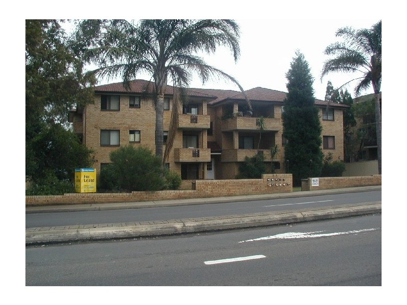 5/19-21 O’Connell Street, Parramatta NSW 2150
