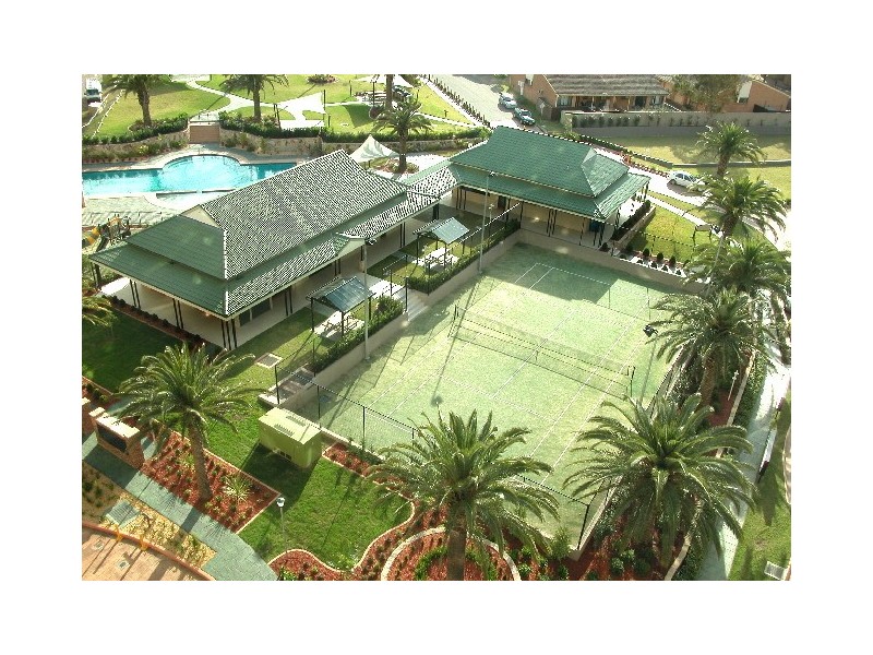 1005/91-101B Bridge Road, Westmead NSW 2145