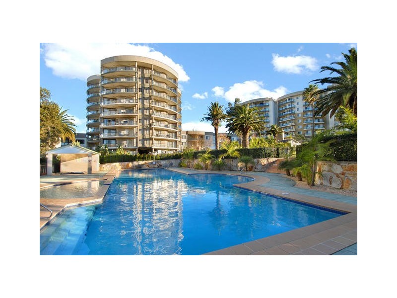 801/91-101C Bridge Road, Westmead NSW 2145