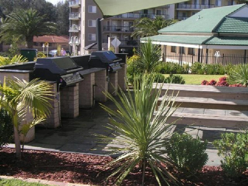 801/91-101C Bridge Road, Westmead NSW 2145