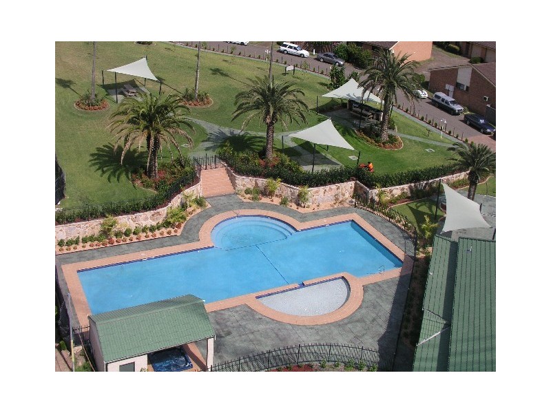 801/91-101C Bridge Road, Westmead NSW 2145