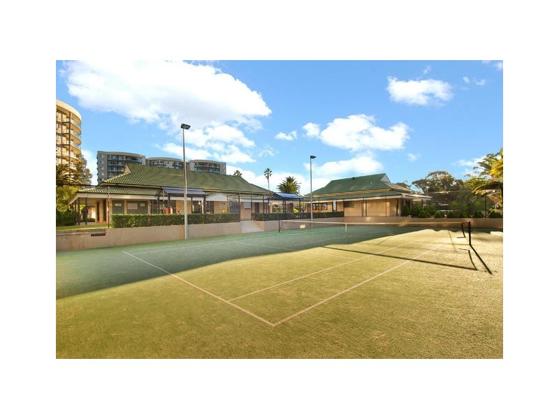 801/91-101C Bridge Road, Westmead NSW 2145